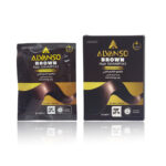 Brown Hair Shampoo-21 ml
