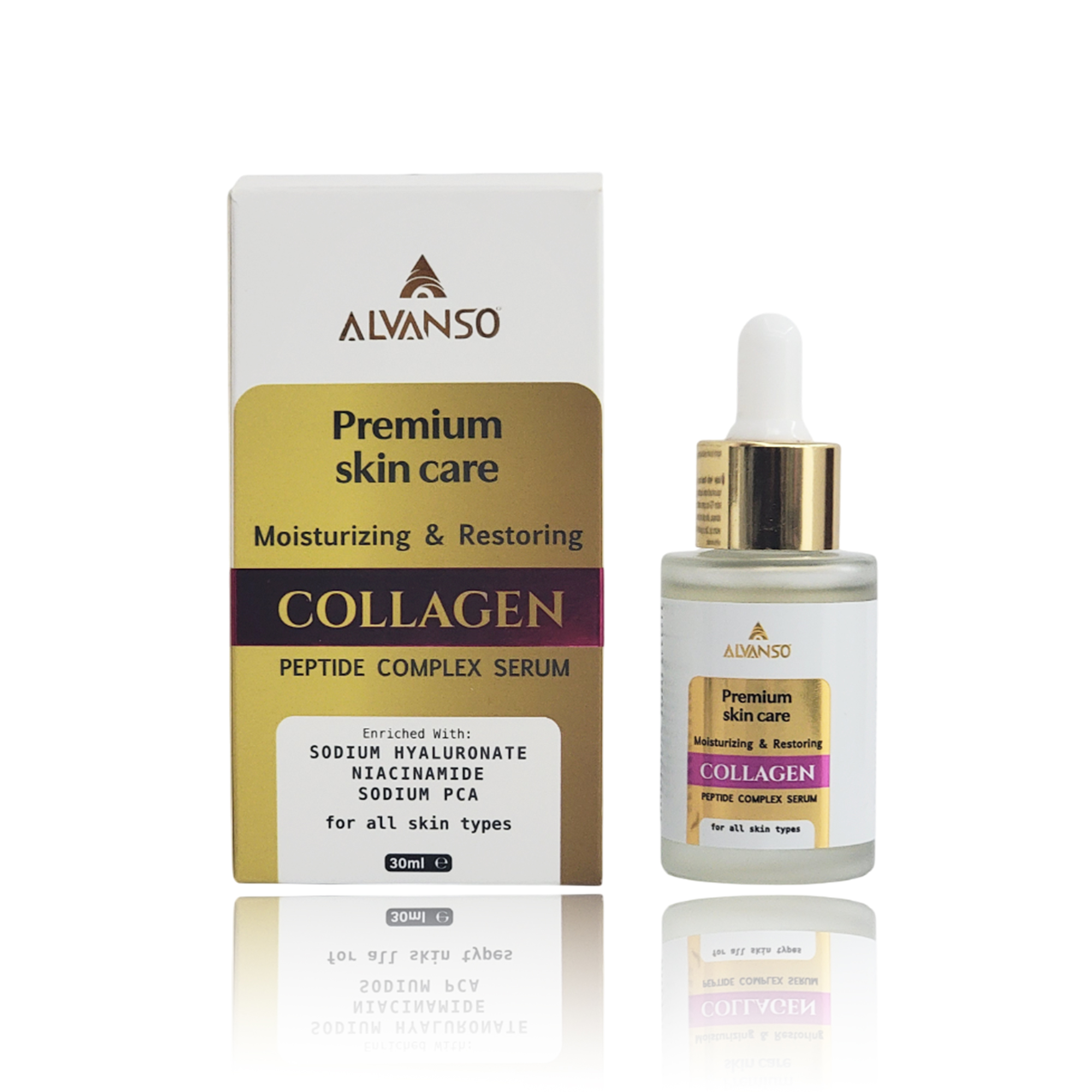 PEPTITE COMPLEX SERUM