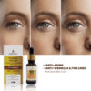 ANTI-WRINKLES VITAMINE E