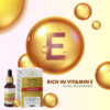 ANTI-WRINKLES VITAMINE E