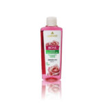 ROSE WATER FACE WASH GEL