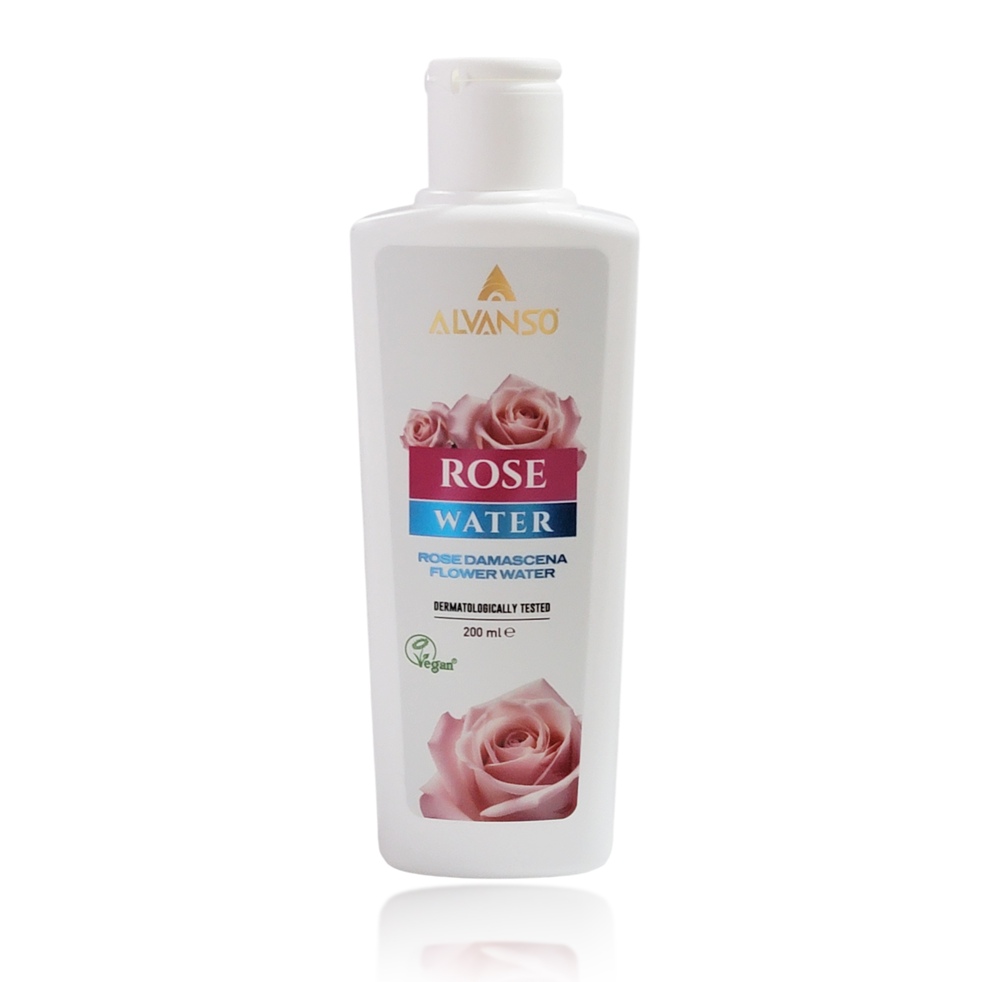 ROSE WATER