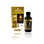 HAIR TREATMENT OIL