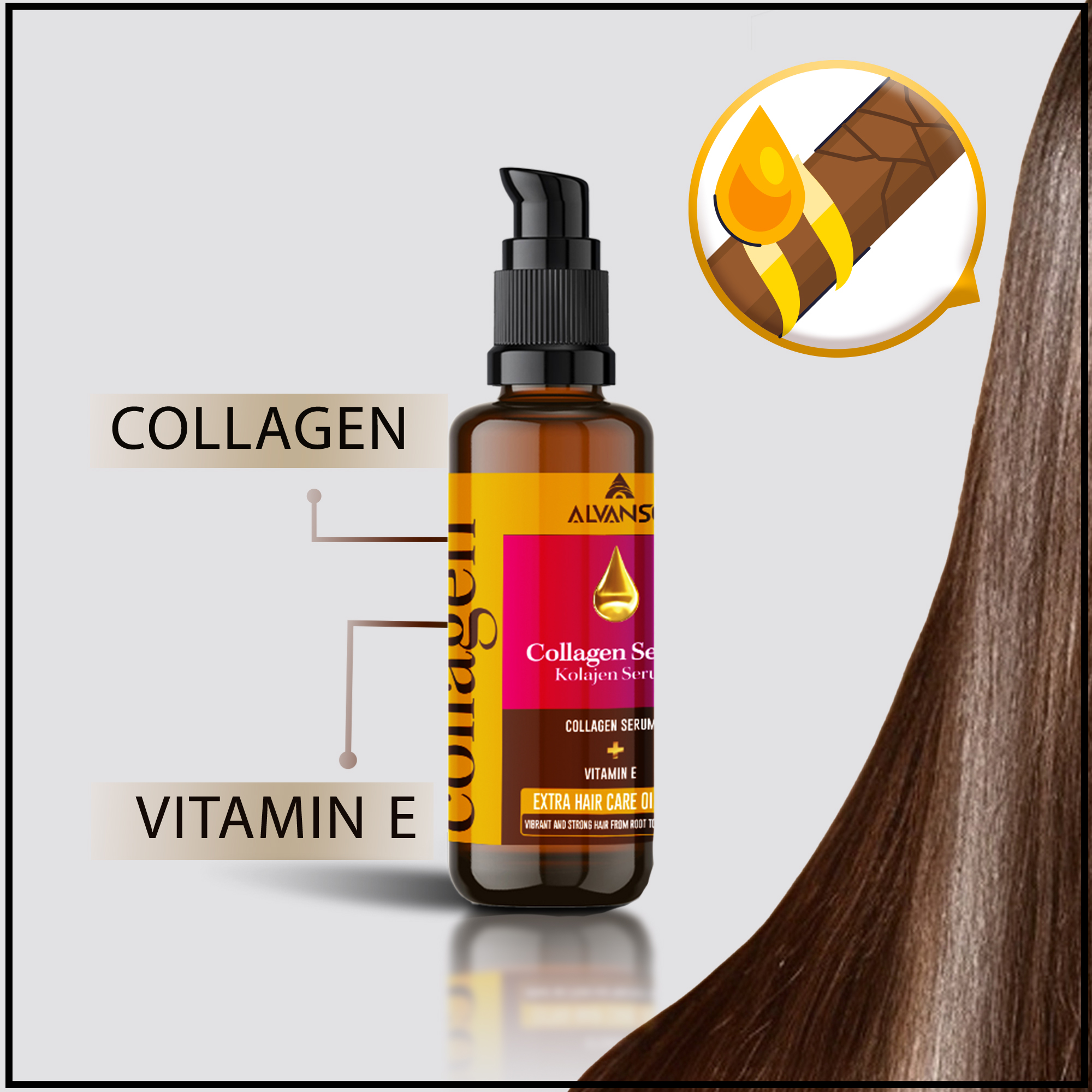 COLLAGEN SERUM