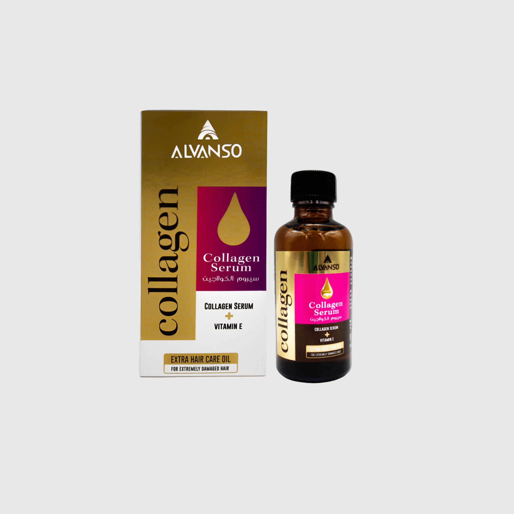 COLLAGEN SERUM
