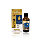 KERATIN OIL