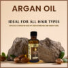 ARGAN OIL