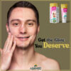 ANTI-BLACK HEAD
