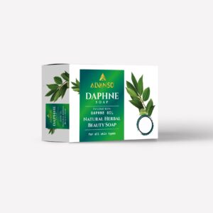 DAPHNE SOAP
