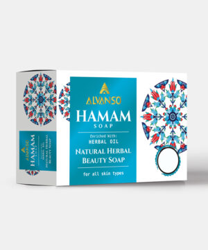 HAMAM SOAP