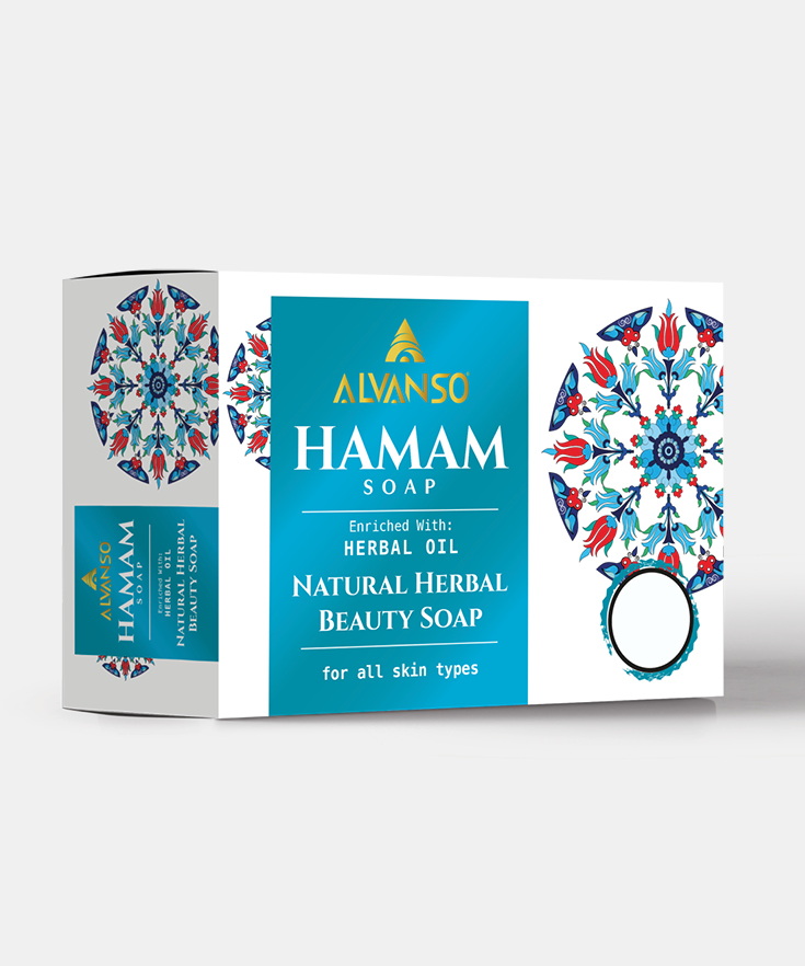 HAMAM SOAP
