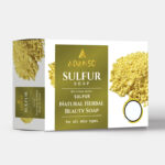 SULFUR SOAP