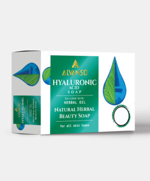 HYALURONIC ACID SOAP