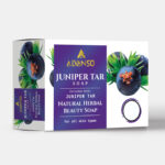 JUNIPER TAR SOAP