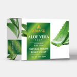 ALOE VERA SOAP