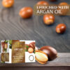 ARGAN OIL SOAP