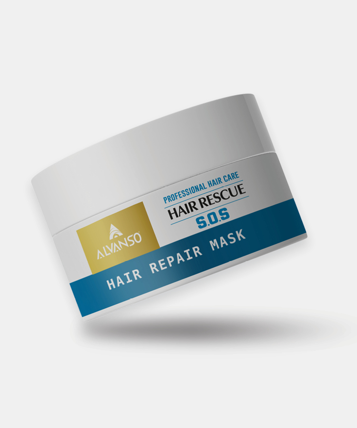 HAIR RESCUE