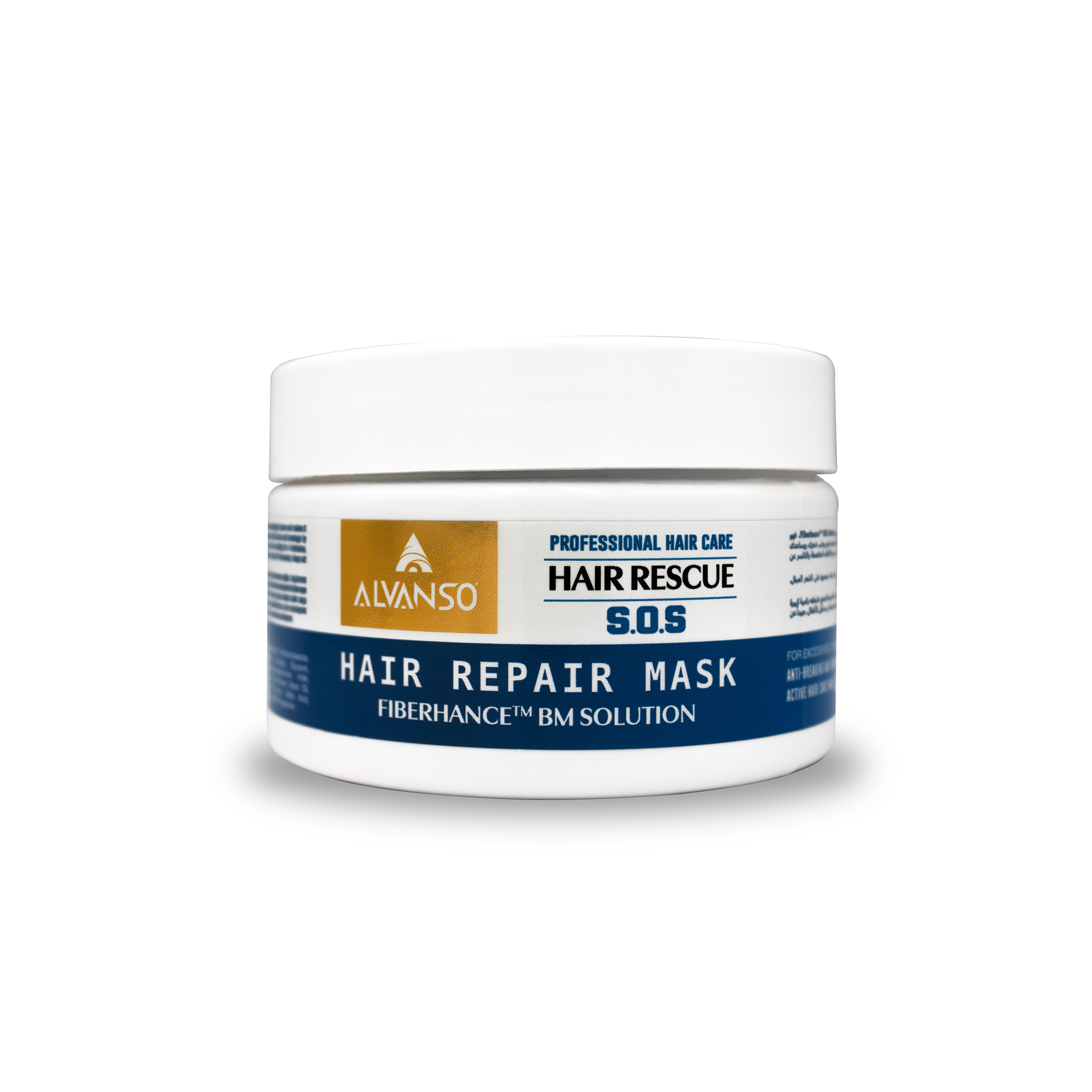 HAIR RESCUE