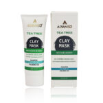 TEA TREE CLAY MASK