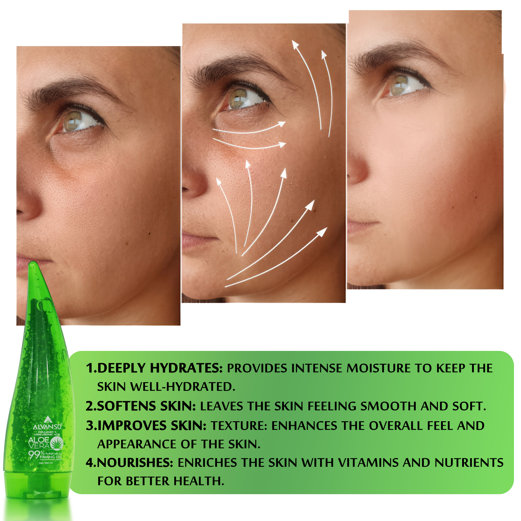 Firming Gel