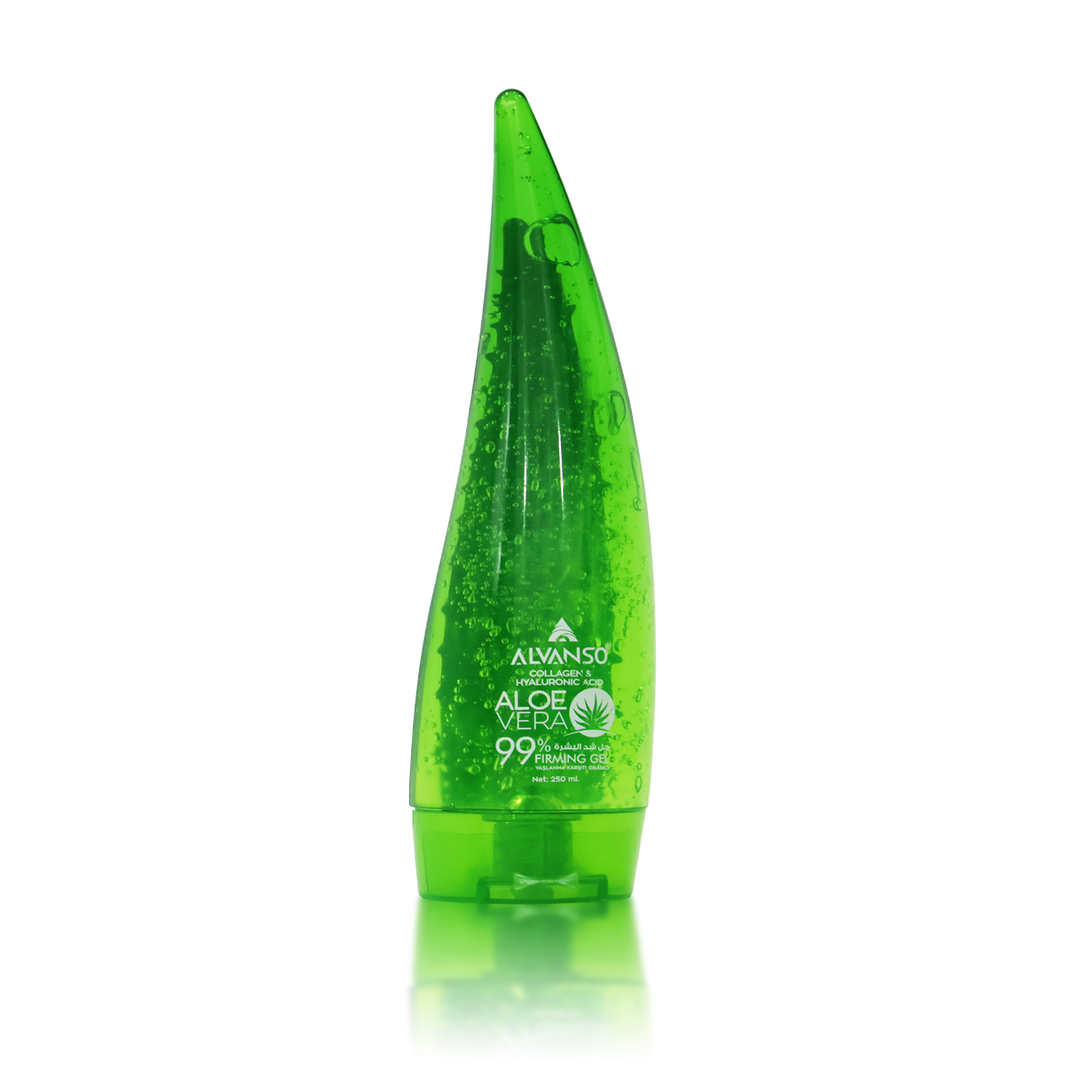 Firming Gel