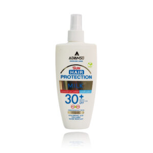 SUN HAIR PROTECTION MILK