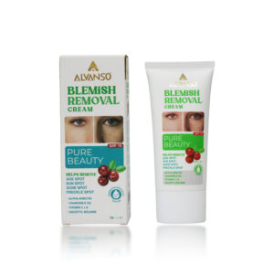 BLEMISH REMOVAL CREAM