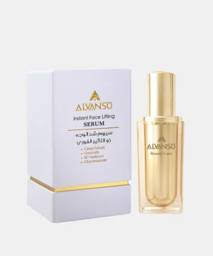 Instant Face Lifting Serum