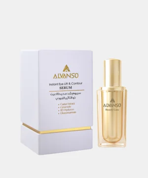 Instant Eye Lift and Contour Serum