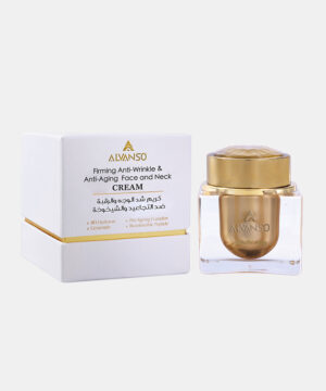 Firming Anti-Wrinkles