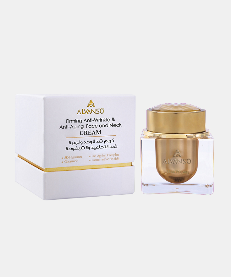 Firming Anti-Wrinkles