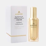 Brightening & Whitening Face Cream