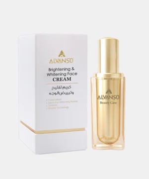 Brightening & Whitening Face Cream