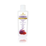 SAFFRON SCRUB
