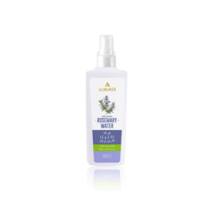 Rosemary water