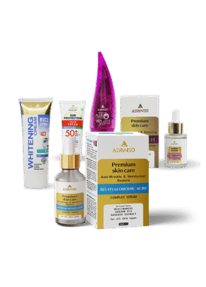 skin care